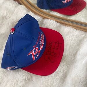 Buffalo Bills Autograph